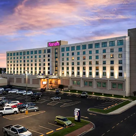 Harrah\'S Metropolis Hotel & Casino - A Caesars Rewards Destination