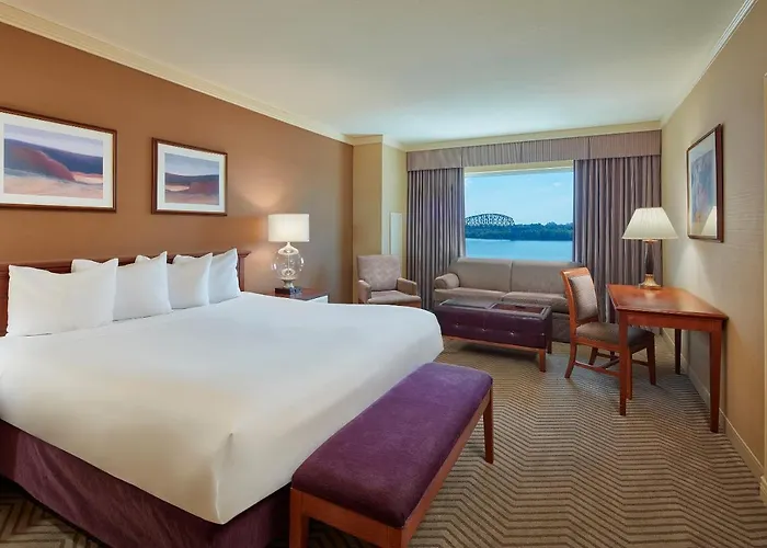 Harrah's & Casino - A Caesars Rewards Destination 4* Metropolis
