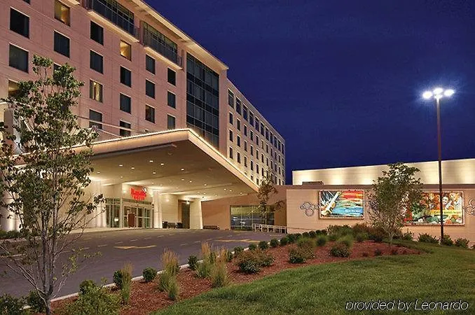 Harrah's & Casino - A Caesars Rewards Destination Hotel