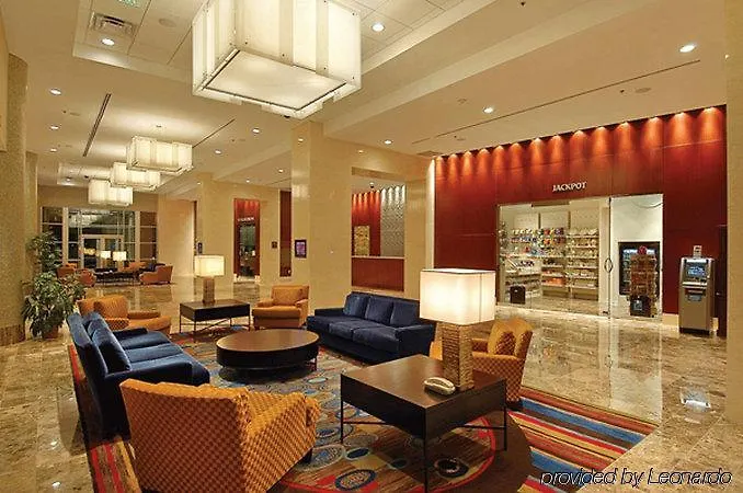 Hotel Harrah's & Casino - A Caesars Rewards Destination 4*