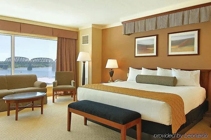 Harrah's & Casino - A Caesars Rewards Destination 4*