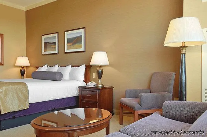 Hotel Harrah's & Casino - A Caesars Rewards Destination Metropolis