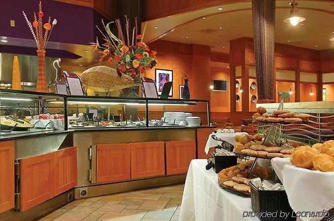 Hotel Harrah's & Casino - A Caesars Rewards Destination