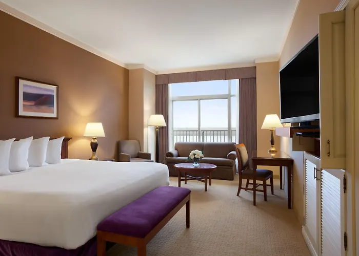 Harrah's & Casino - A Caesars Rewards Destination
