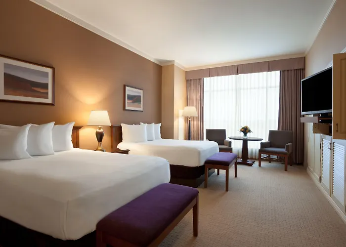 Harrah's & Casino - A Caesars Rewards Destination 4* Metropolis