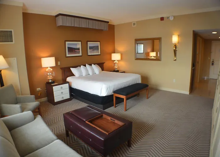 Harrah's & Casino - A Caesars Rewards Destination