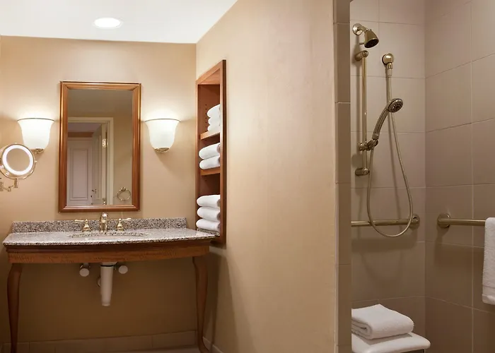Hotel Harrah's & Casino - A Caesars Rewards Destination 4*