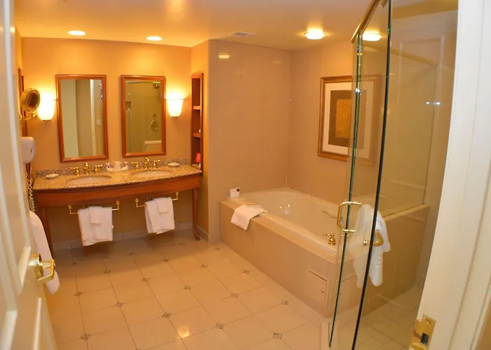 Harrah's & Casino - A Caesars Rewards Destination 4* Metropolis