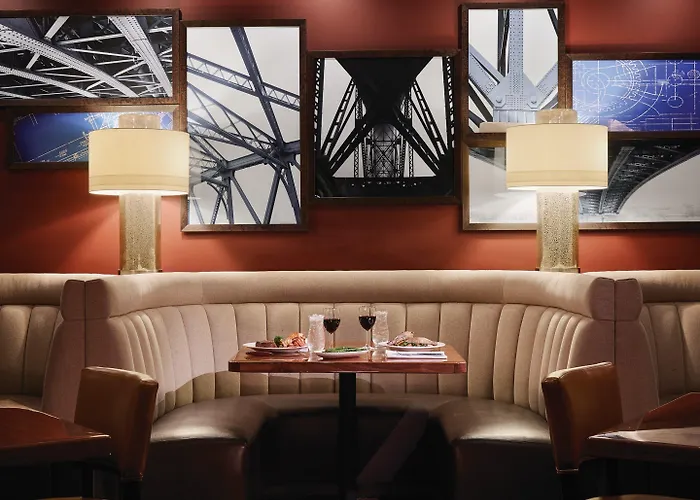 Hotel Harrah's & Casino - A Caesars Rewards Destination