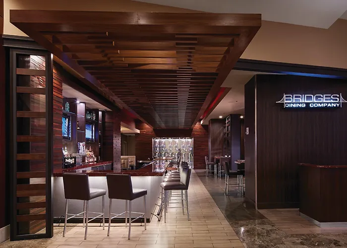 Harrah's & Casino - A Caesars Rewards Destination 4*