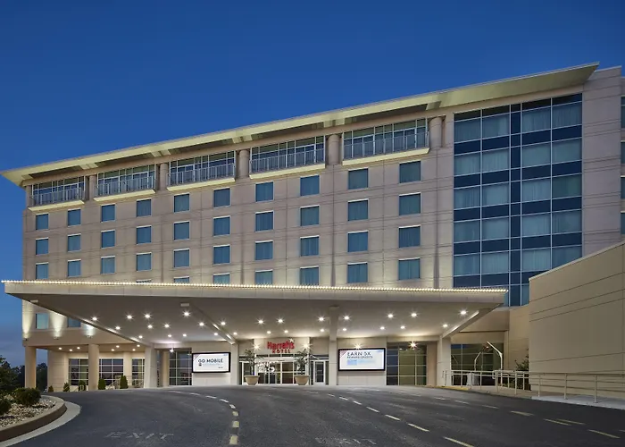 Hotel Harrah's & Casino - A Caesars Rewards Destination