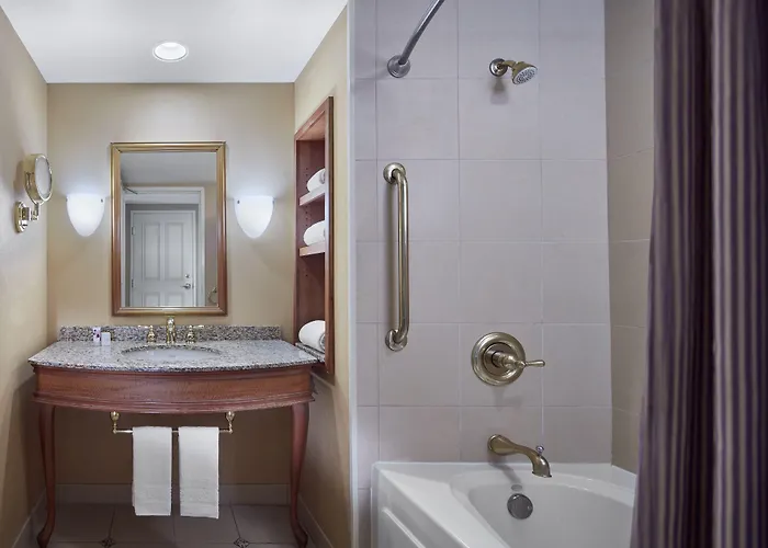 Harrah's & Casino - A Caesars Rewards Destination 4* Metropolis