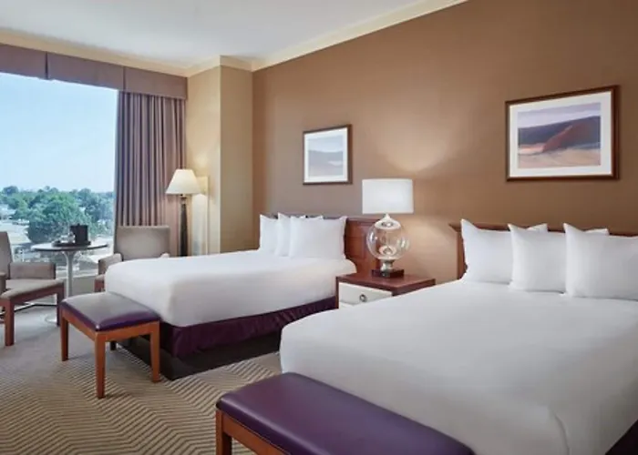 Hotel Harrah's & Casino - A Caesars Rewards Destination 4*