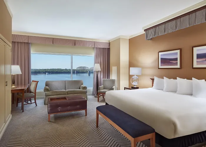 Harrah's & Casino - A Caesars Rewards Destination Metropolis