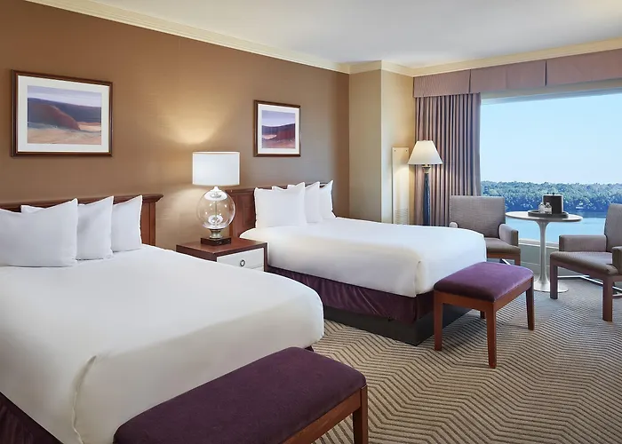 Harrah's & Casino - A Caesars Rewards Destination Hotel Metropolis
