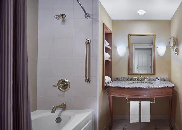 Harrah's & Casino - A Caesars Rewards Destination Hotel