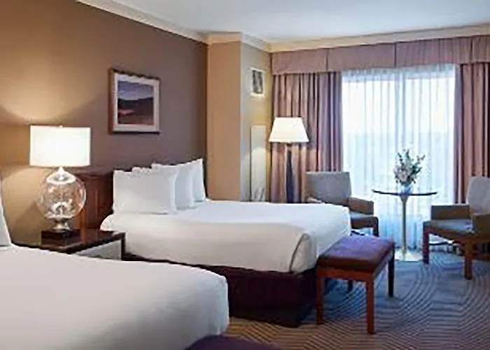 Harrah's & Casino - A Caesars Rewards Destination 4* Metropolis