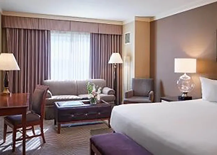 Harrah's & Casino - A Caesars Rewards Destination Hotel