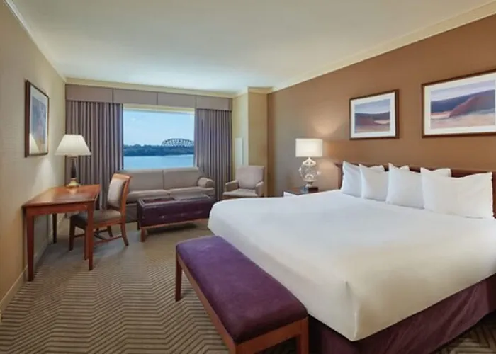 Hotel Harrah's & Casino - A Caesars Rewards Destination