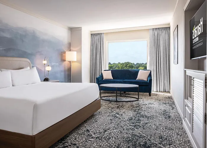Harrah's & Casino - A Caesars Rewards Destination 4*