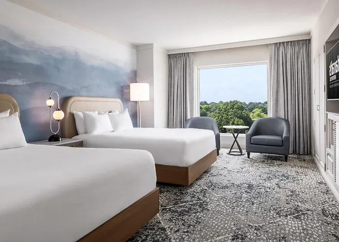 Harrah's & Casino - A Caesars Rewards Destination Hotel