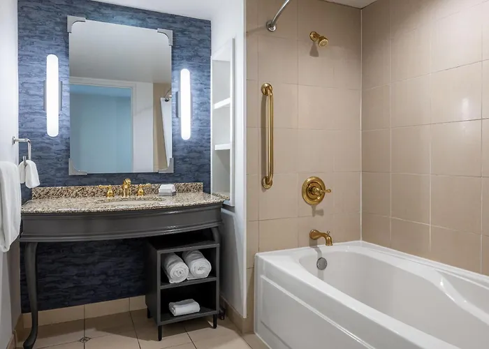 Hotel Harrah's & Casino - A Caesars Rewards Destination 4*