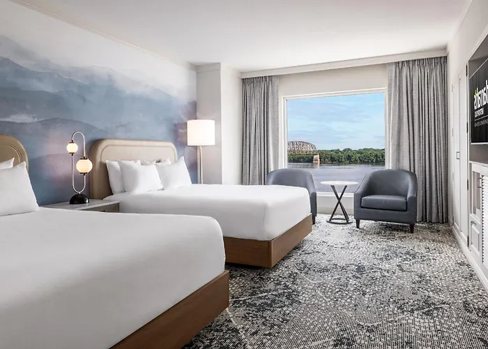 Harrah's & Casino - A Caesars Rewards Destination Metropolis