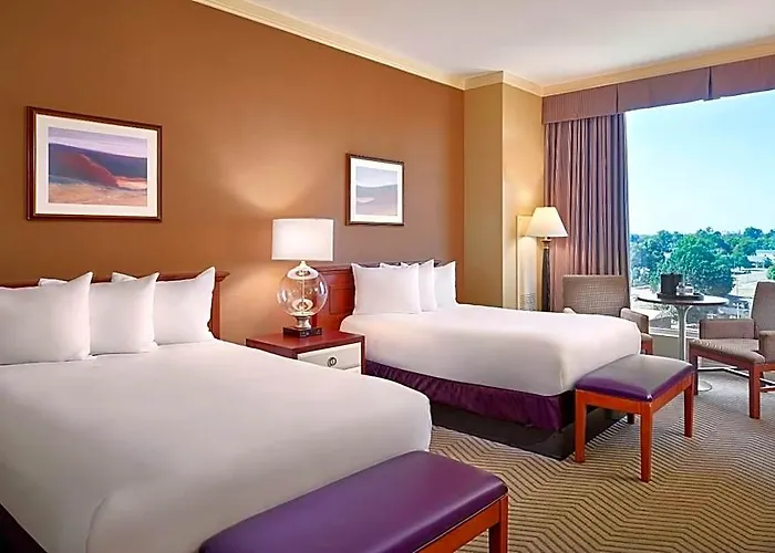 Harrah's & Casino - A Caesars Rewards Destination Hotel Metropolis