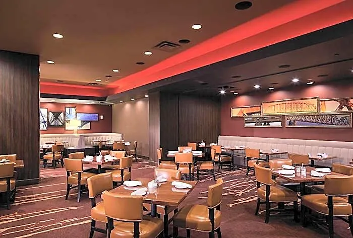 Hotel Harrah's & Casino - A Caesars Rewards Destination