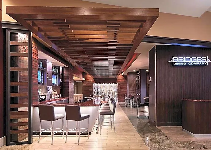 Harrah's & Casino - A Caesars Rewards Destination Metropolis
