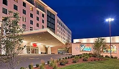 Hotel Harrah's & Casino - A Caesars Rewards Destination