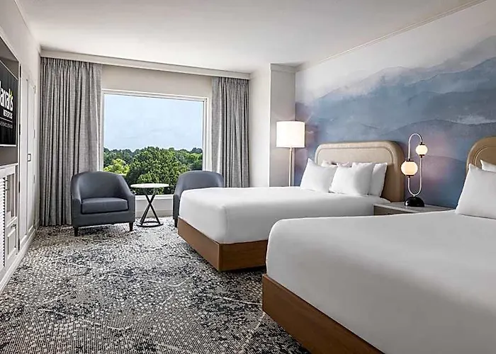 Harrah's & Casino - A Caesars Rewards Destination 4*