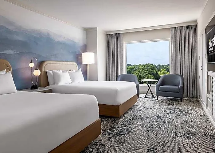 Harrah's & Casino - A Caesars Rewards Destination Hotel