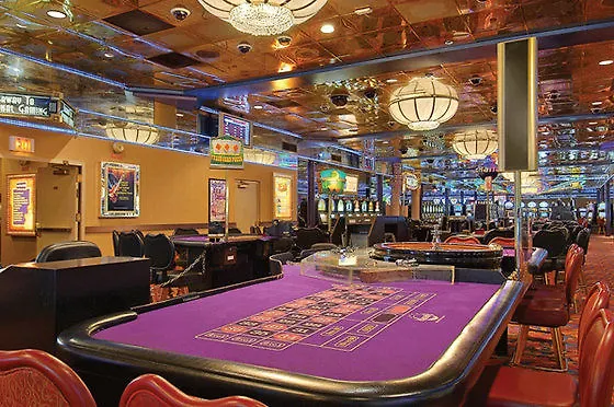 Harrah's & Casino - A Caesars Rewards Destination 4*