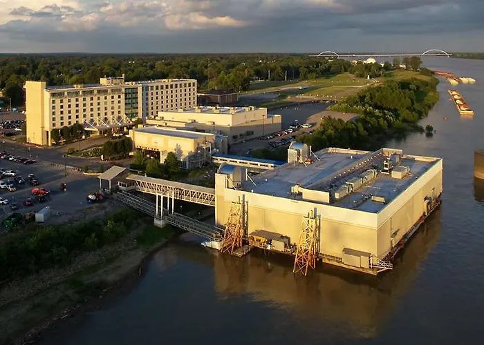 Hotel Harrah's & Casino - A Caesars Rewards Destination Metropolis