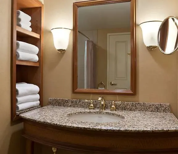 Harrah's & Casino - A Caesars Rewards Destination 4* Metropolis